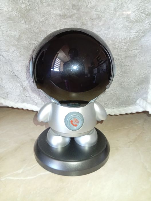 Камера робот-бебефон