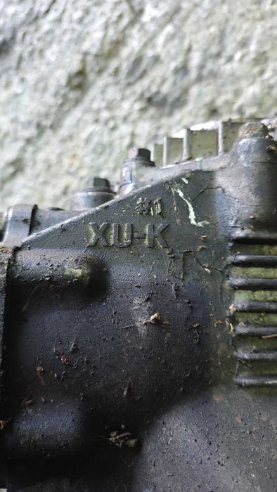 Скоростна кутия за Nissan X-Trail 2.2dCi / Нисан Екс-Трейл 2002г.