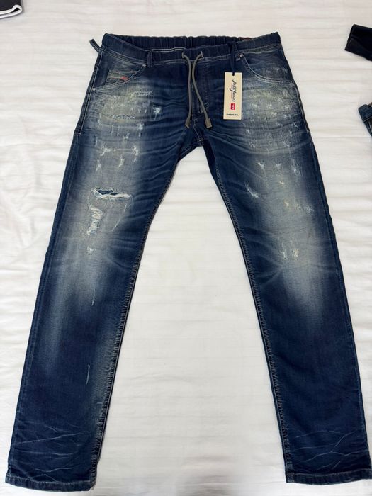 Vand blugi noi diesel marimea 36