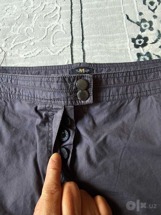 Юбка мини из Европы