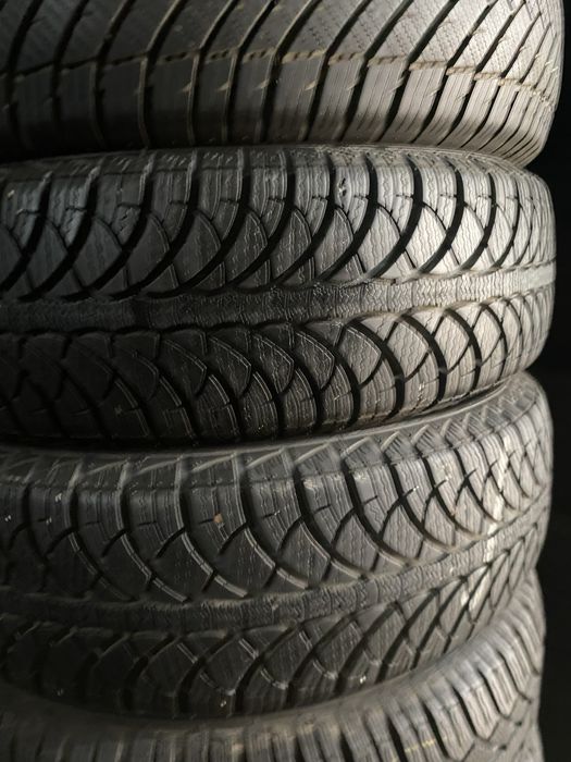 Шиналар бар бу Шымкент