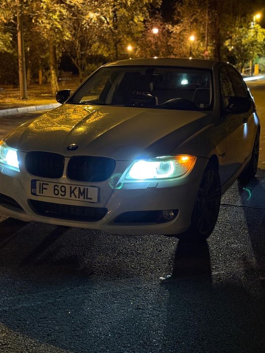 BMW 3 Series 2008 — imagine 3