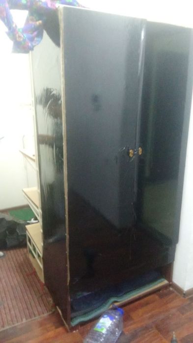 2 хонали квартира ижарага берилади