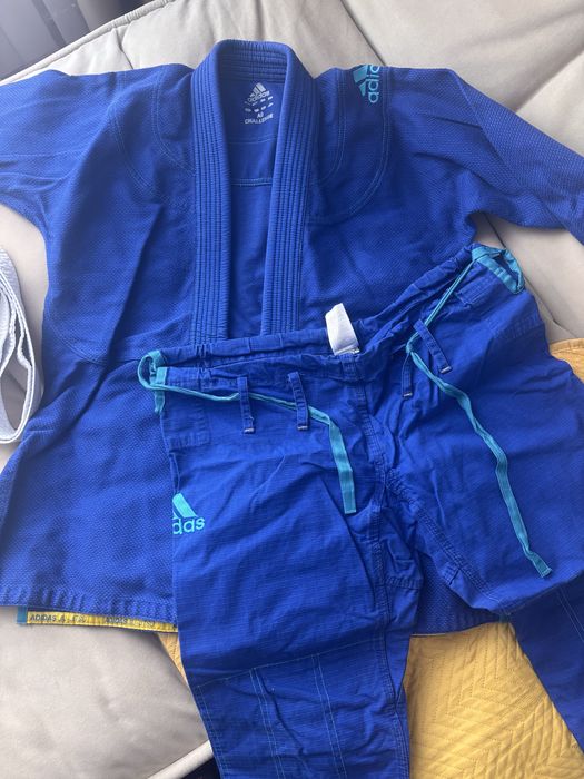 Костюм джиу джитсу А0