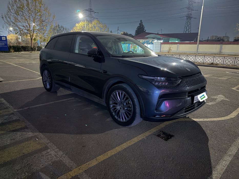 Leepmotor c11 hybrid