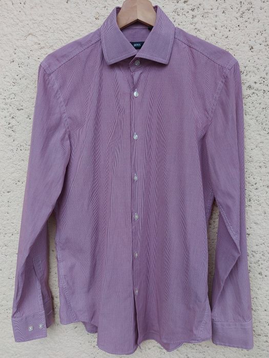 Camasa Boss marimea M