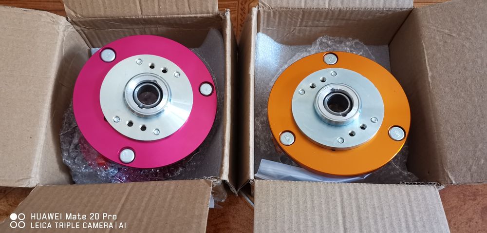 Камбър плейт плейтове camber plates BMW E46 E36 бмв е46 е36