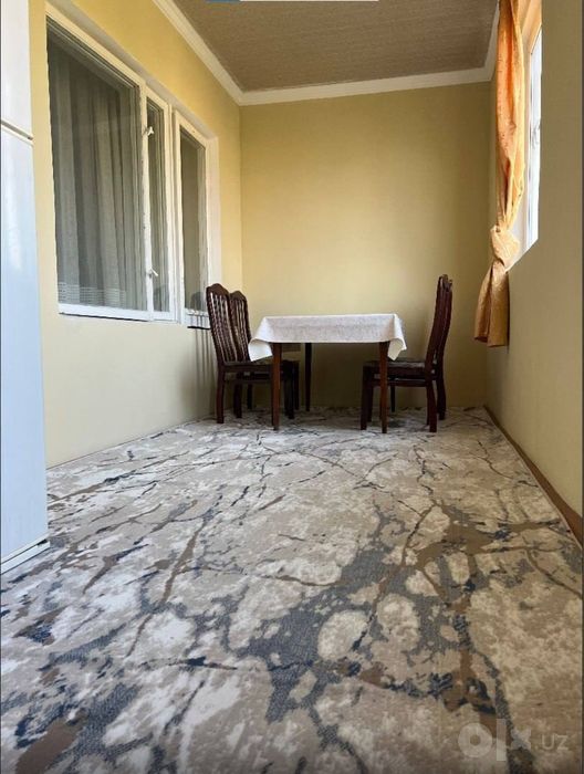 Sergili qizlarga kvartira