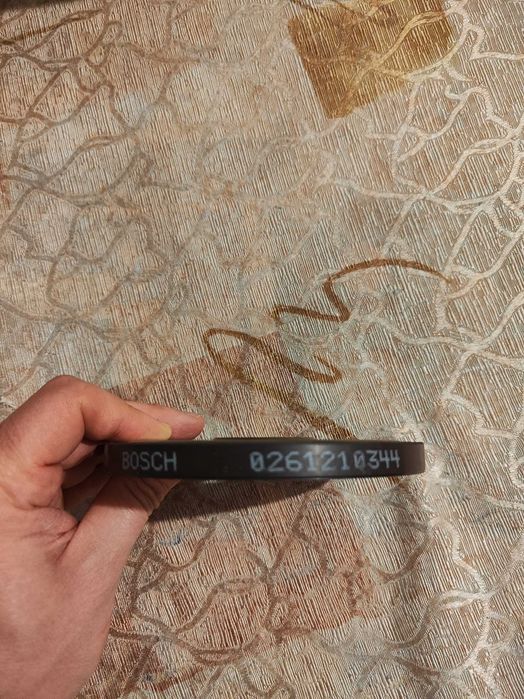 Авточаст Магнитен четец за датчика на колянов вал за Опел Астра 2015г