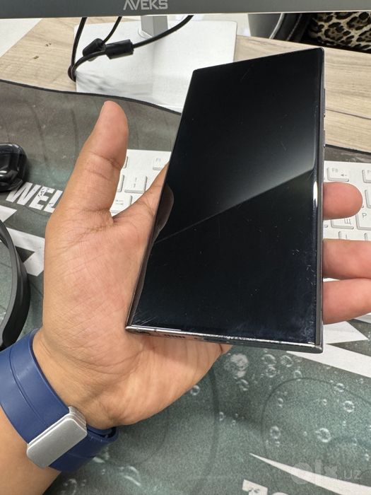 Samsung S23 Ultira By