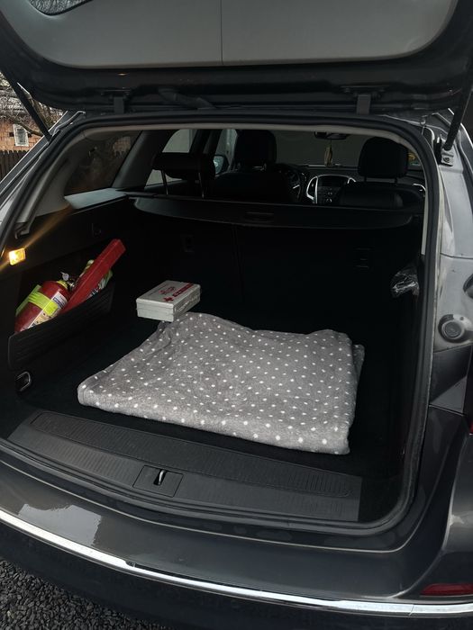 Opel astra-combi 2014