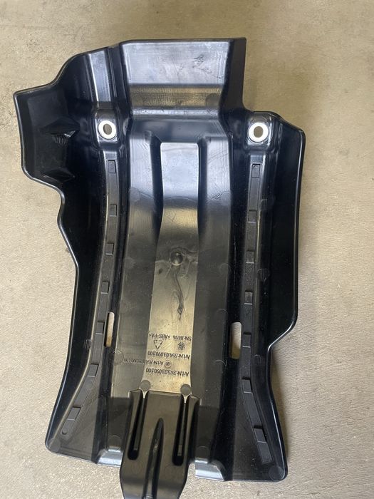 Кора за Husqvarna FE/TE и KTM EXC/EXC-F