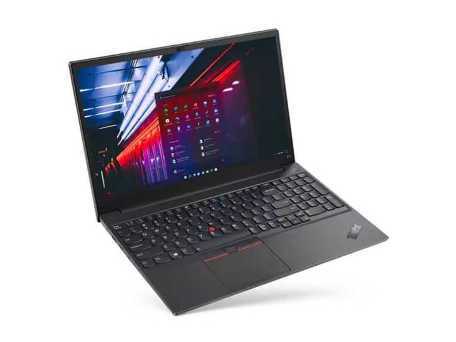 Лаптоп Lenovo E15 Gen 2 I5-1135G7 8GB 256GB SSD NVME с до 24 МЕСЕЦА ГАРАНЦИЯ и Windows 11 PRO