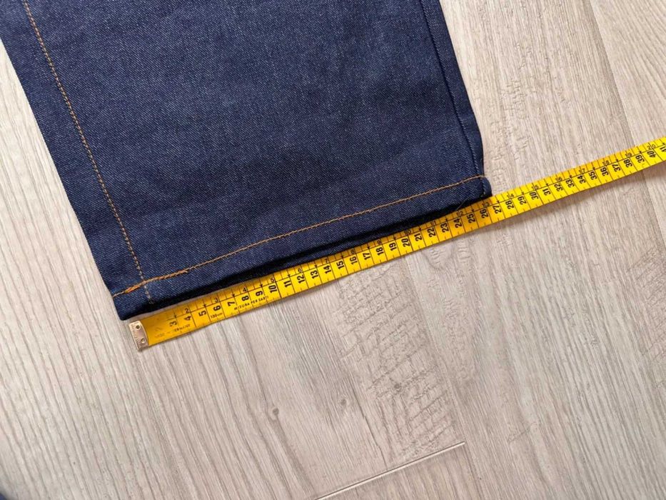 Мъжки дънки RMC Red Monkey Company 40