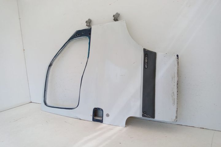 Usa dreapta fata Renault Master a 2-a generatie (facelift) seria