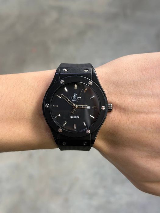 Новый часы алматы