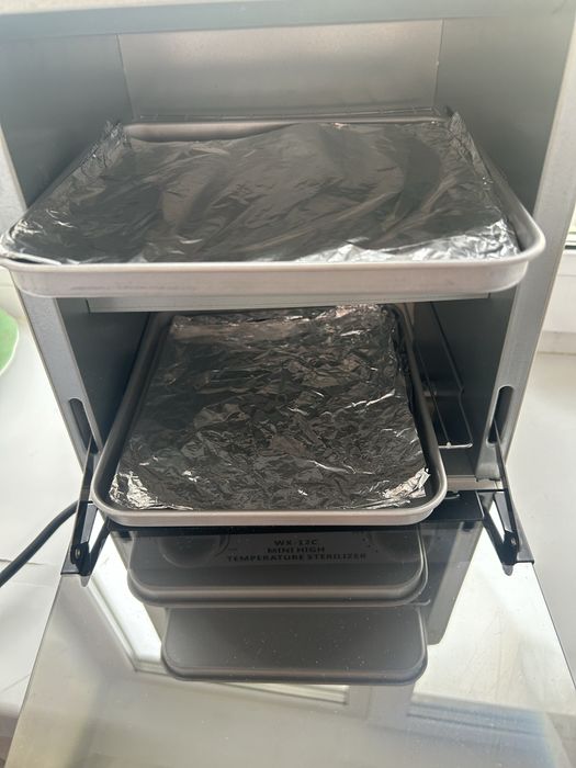 продам сухожар для стерилизаций инструментов