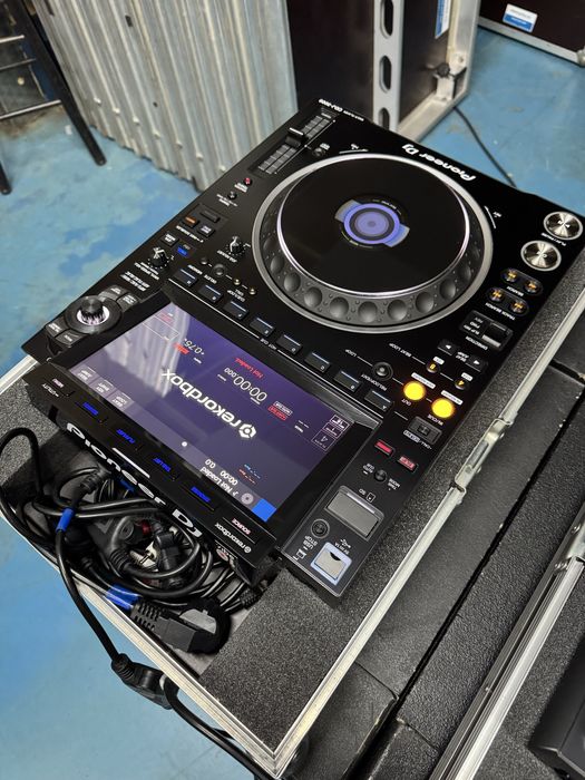 Pioneer CDJ 3000 - factura cu TVA deductibil