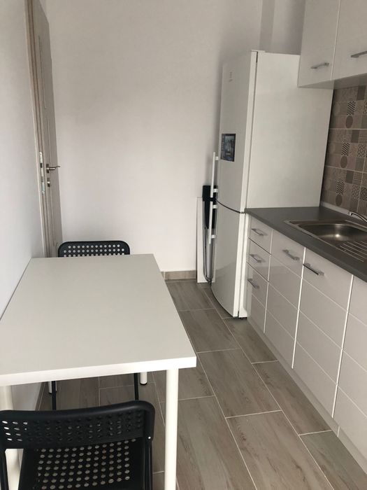 Inchiriez garsoniera Militari residence Rezervelor vis a vis de LIDL