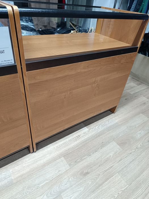 Торговый прилавок