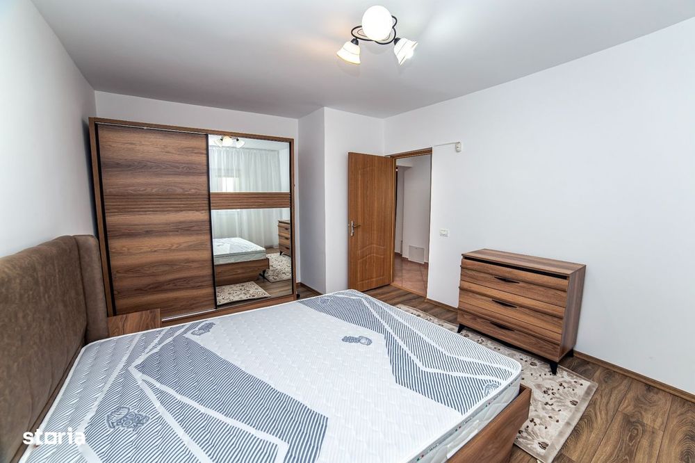 3 Camere/Centrala Proprie/Doama Ghica