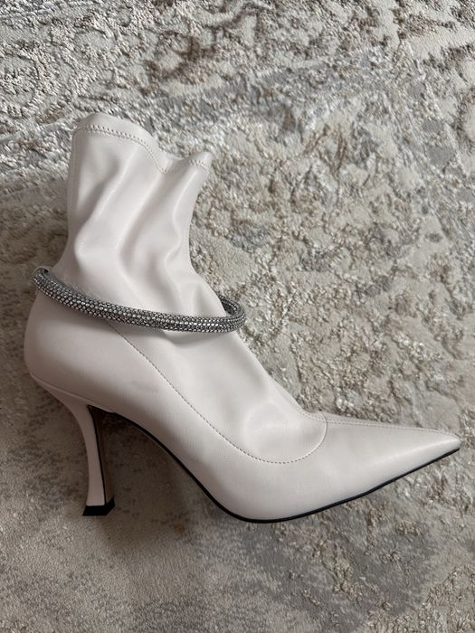 Туфли/сапоги от jimmy choo