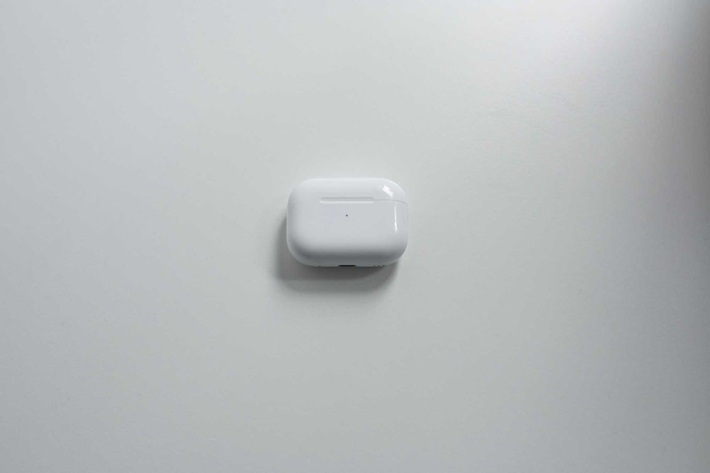 Casti Apple Airpods Pro 2