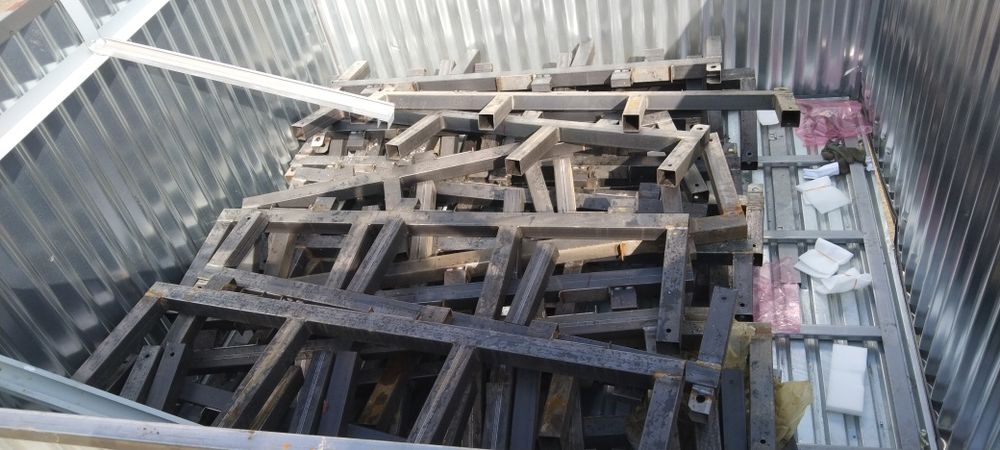 Профиль труба сотилади килоси 6500