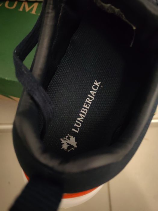 Мъжки обувки Lumber Jack размер 42