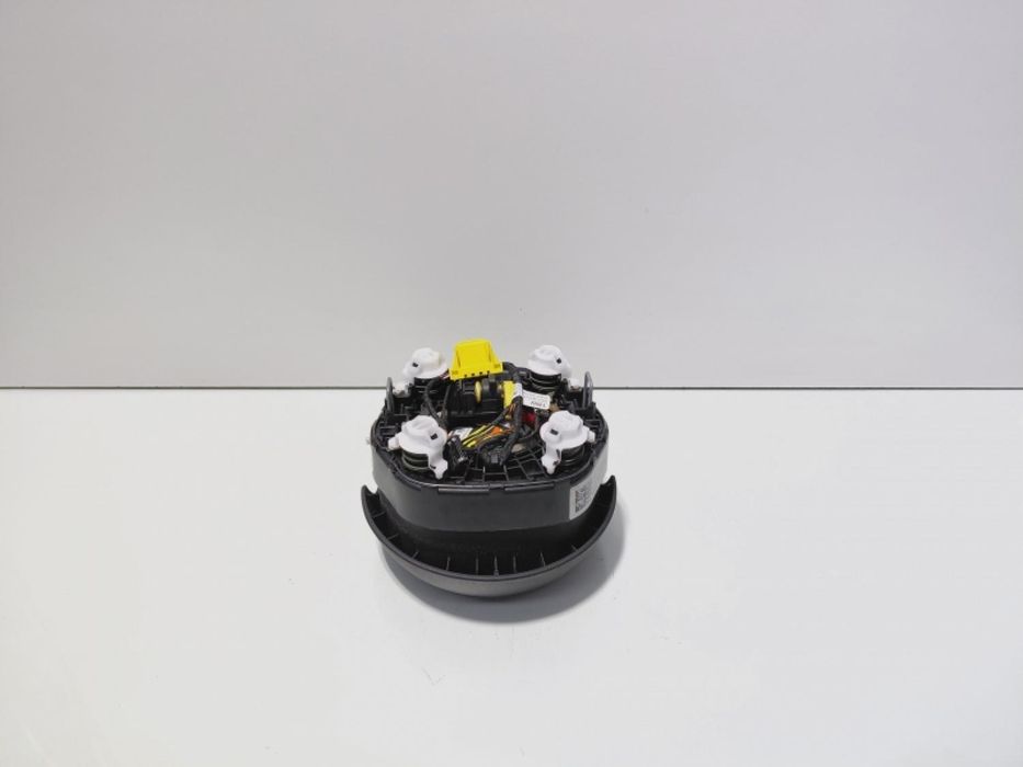 Airbag volan, cod 8K0880201AE, Audi A5 (8T3), facelift, S-line