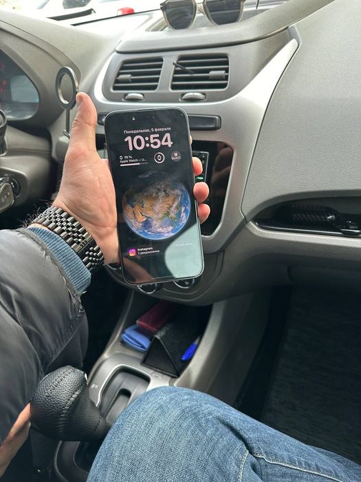 Iphone 14 Pro Max Deep purple sotiladi yo obmen!