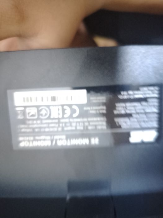 2E Monitor B2424B Full HD (24") sotiladi