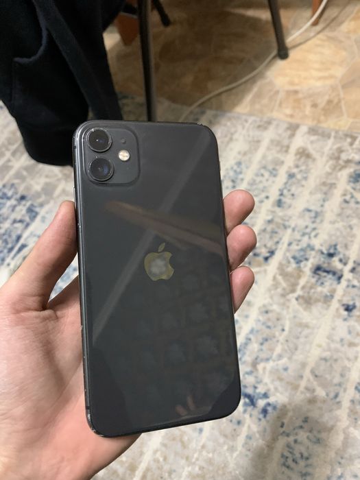 Iphone 11 128 gb
