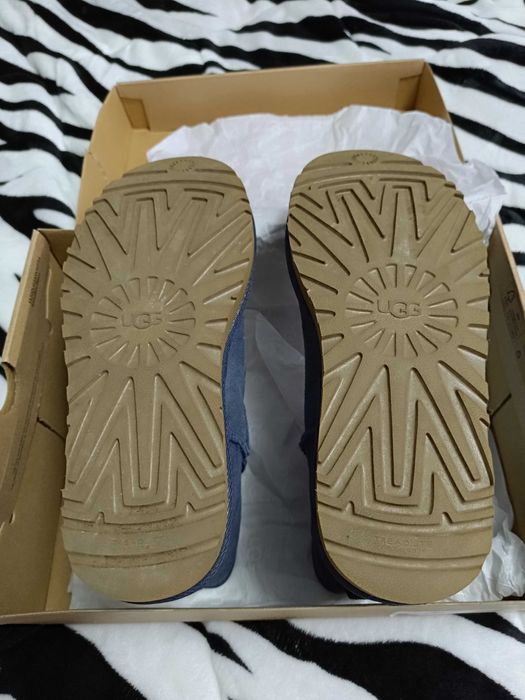 Original - UGG Mini II Navy