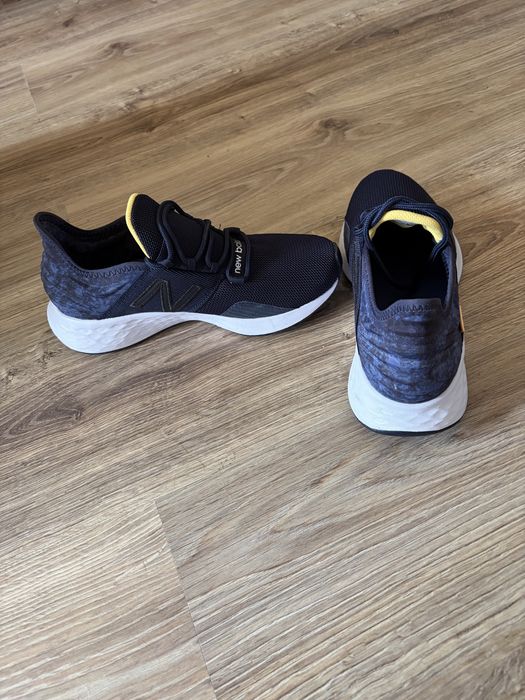 New Balance маратонки