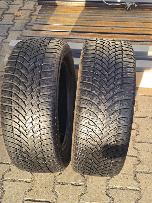 235 55 17  Bridgestone