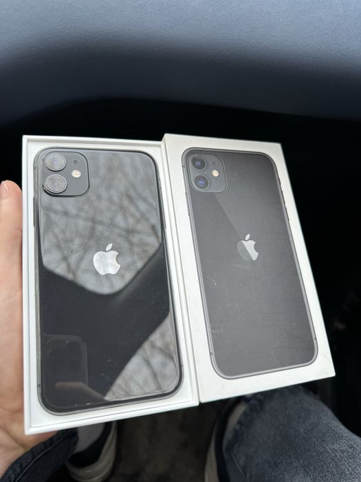 Iphone 11 128gb Айфон 11 128гб