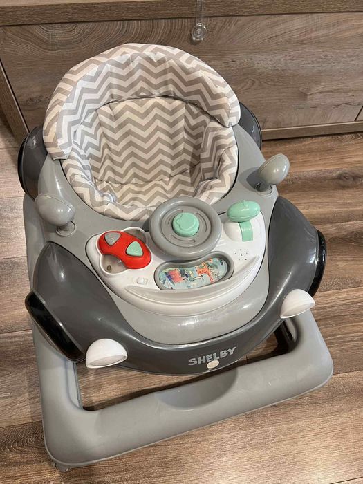 Проходилка- паяк