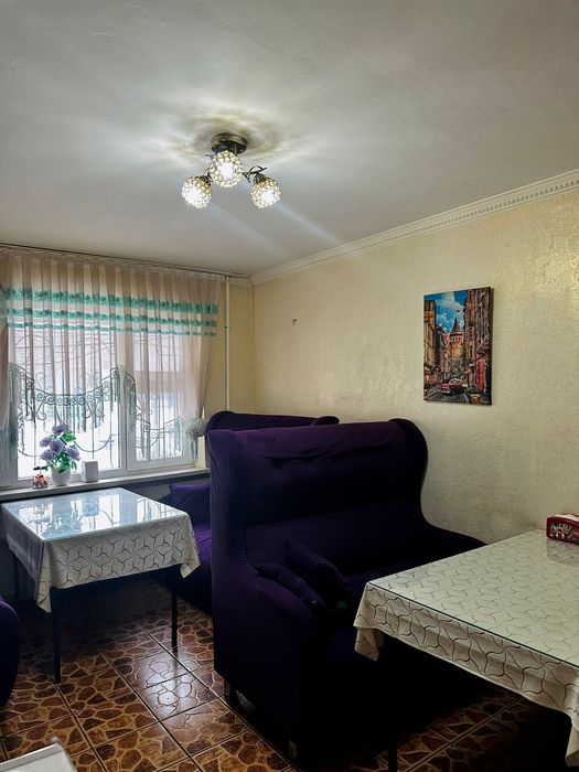 Продаётся кафе на КОЛОСЕ