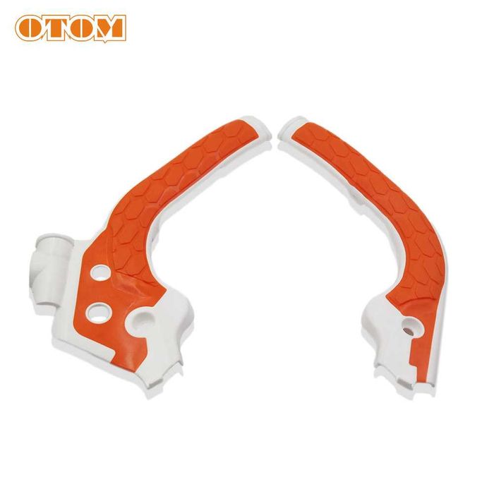 Предпазители за рамка KTM EXC XC-W SX 16-19