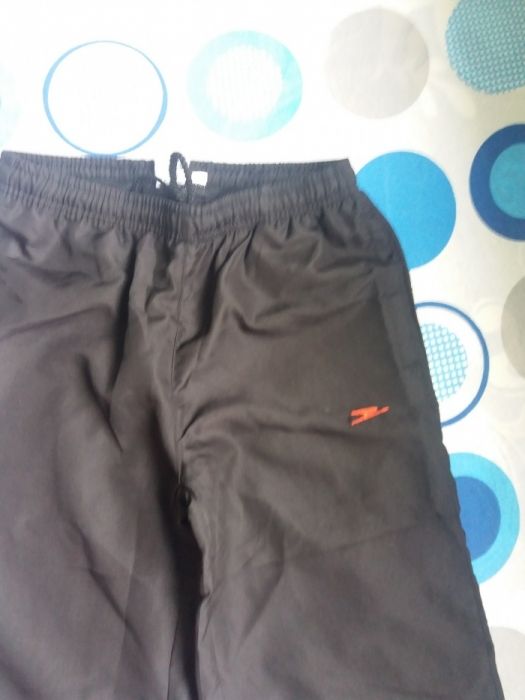 Нов спортен екип Crane