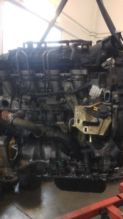 motor 1.6 hdi 9hx peugeot 307 207 308 citroen berlingo c4 c3