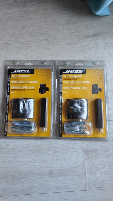 Suporți perete Bose Lifestyle Acoustimass Cinemate-nou sigilat