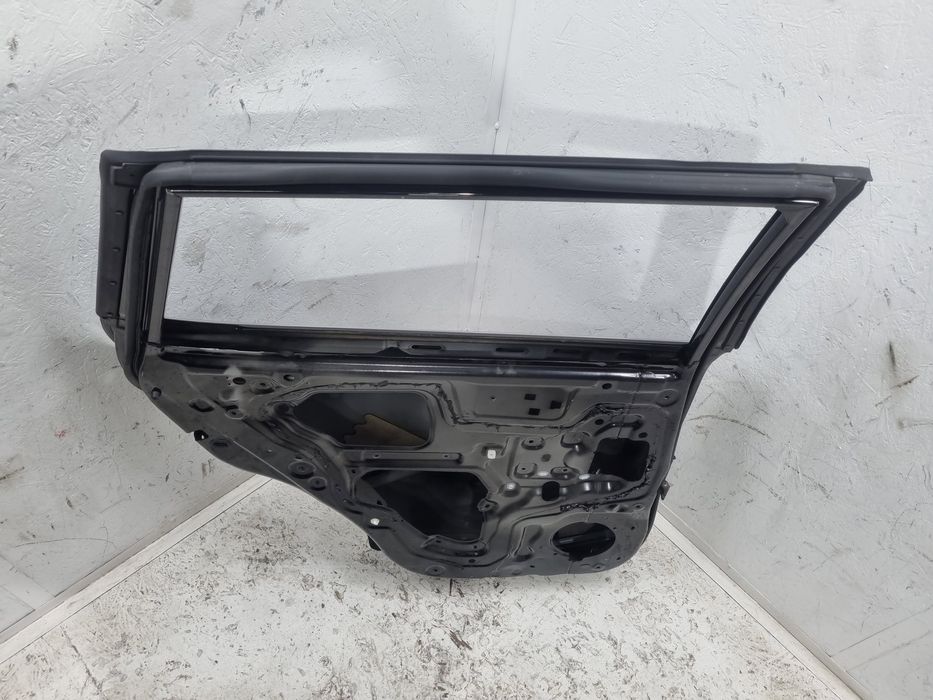 Usa stanga spate Nissan X-Trail (T32) [Fabr 2013-prezent] G41