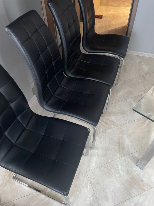 Кухненски столове