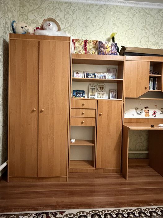 Продам детский шкаф