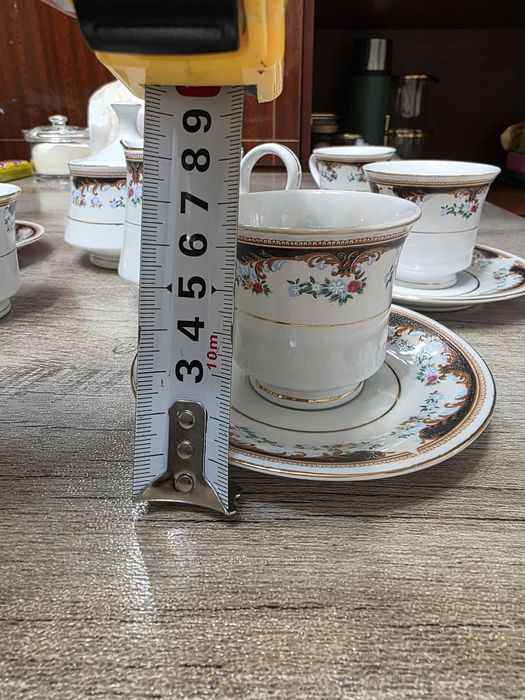 Разная посуда б.у вариант