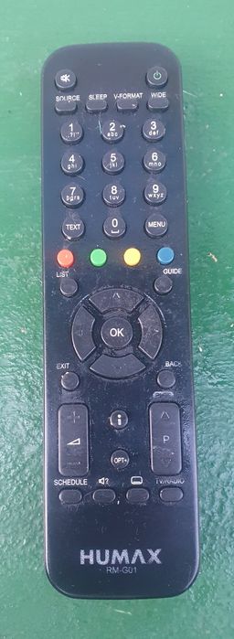 Telecomenzi Tv ( 3 la pret de una )