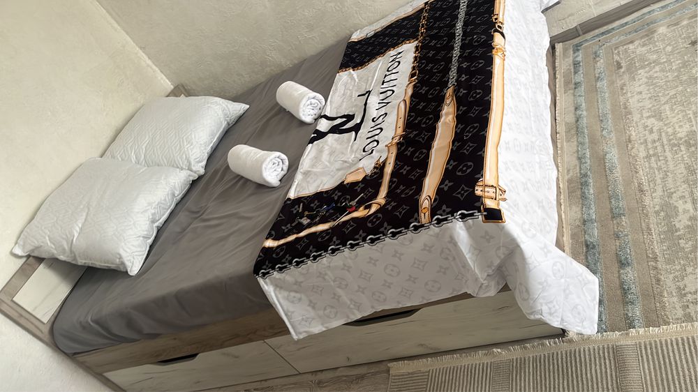 1комнатная квартира