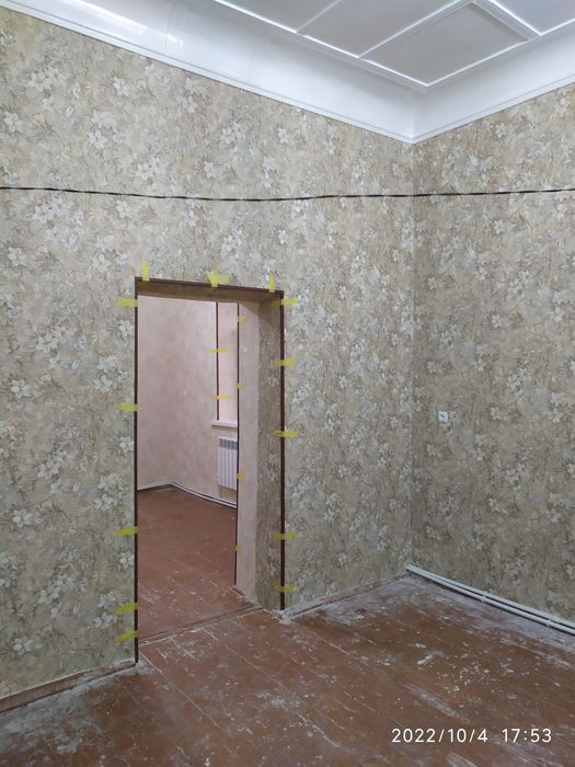 Маляр Эмиль  Качественный и аккуратный ремонт без переделок и косяков